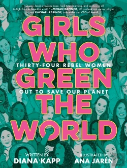 Bertrand.pt - Girls Who Green The World