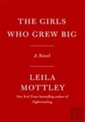 Girls Who Grew Big