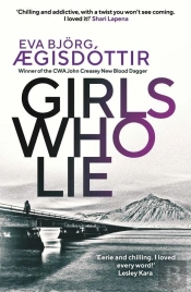 Girls Who Lie
