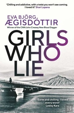 Bertrand.pt - Girls Who Lie