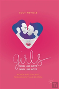 Bertrand.pt - Girls Who Like Boys Who Like Boys