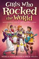 Girls Who Rocked The World 2