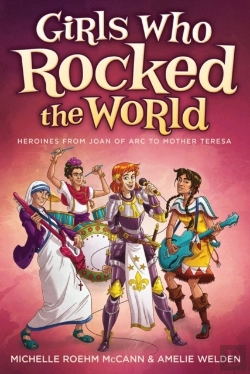 Bertrand.pt - Girls Who Rocked The World 2
