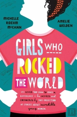 Bertrand.pt - Girls Who Rocked The World