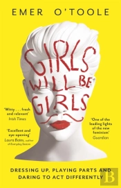 Girls Will Be Girls