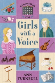Girls With A Voice