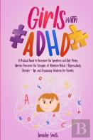 Girls With Adhd