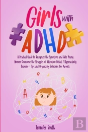 Girls With Adhd