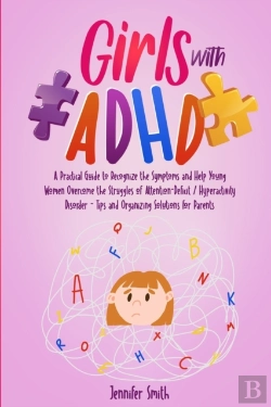Bertrand.pt - Girls With Adhd
