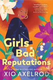 Girls With Bad Reputations