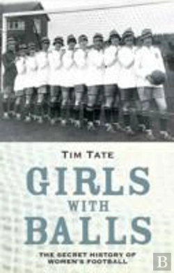 Bertrand.pt - Girls With Balls