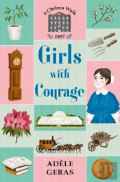 Girls With Courage
