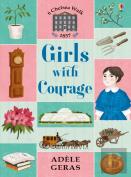 Girls With Courage