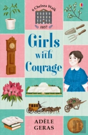 Girls With Courage