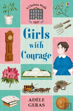 Bertrand.pt - Girls With Courage