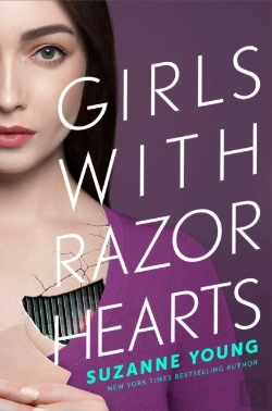 Bertrand.pt - Girls With Razor Hearts