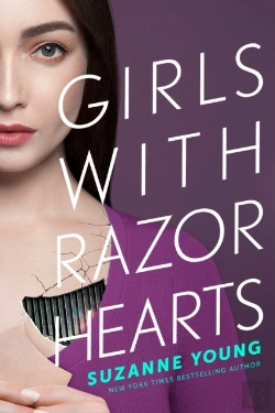 Bertrand.pt - Girls With Razor Hearts