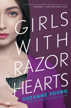 Bertrand.pt - Girls With Razor Hearts