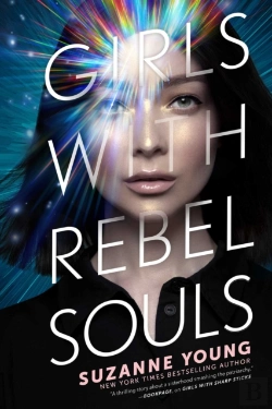 Bertrand.pt - Girls With Rebel Souls