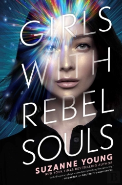 Bertrand.pt - Girls With Rebel Souls