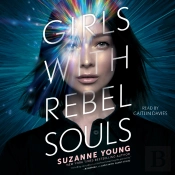 Girls With Rebel Souls