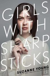 Girls With Sharp Sticks