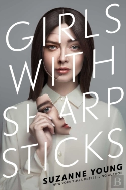 Bertrand.pt - Girls With Sharp Sticks