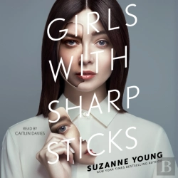 Bertrand.pt - Girls With Sharp Sticks
