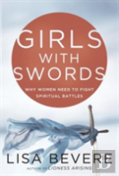 Girls With Swords