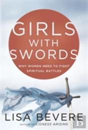 Girls With Swords