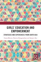 Girlsâ€™ Education And Empowerment
