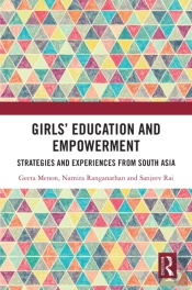 Girlsâ€™ Education And Empowerment