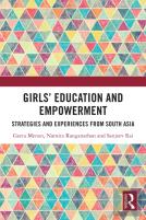 Girlsâ€™ Education And Empowerment