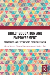 Girlsâ€™ Education And Empowerment