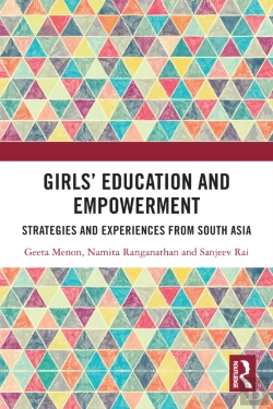 Bertrand.pt - Girlsâ€™ Education And Empowerment