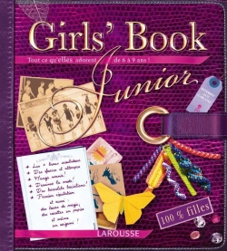 Bertrand.pt - Girls'Book Junior