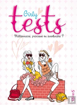 Bertrand.pt - Girly Tests
