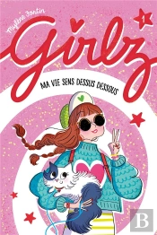 Girlz T01