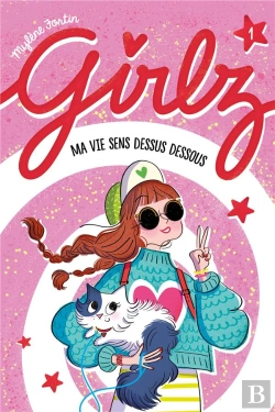 Bertrand.pt - Girlz T01
