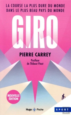 Bertrand.pt - Giro : La Course La Plus Dure Du Monde Dans Le Plus Beau Pays Du Monde