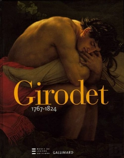 Bertrand.pt - Girodet, 1767-1824