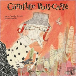 Bertrand.pt - Giroflée Pois-Cassé