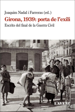 Bertrand.pt - Girona, 1939: Porta De L'Exili