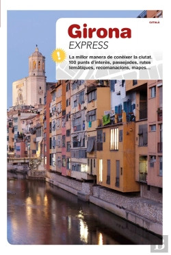 Bertrand.pt - Girona Express