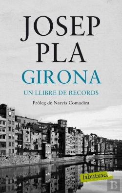 Bertrand.pt - Girona, Un Llibre De Records