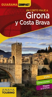 Girona Y Costa Brava