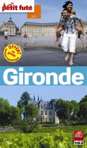 Gironde 2013 - Petit Fute
