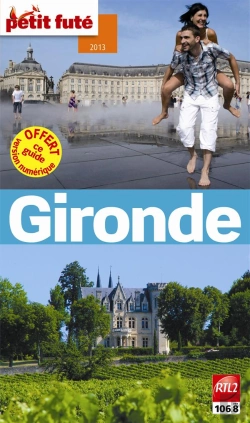 Bertrand.pt - Gironde 2013 - Petit Fute