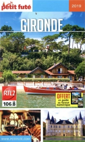 Gironde 2019 Petit Fute+Offre Num