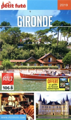 Bertrand.pt - Gironde 2019 Petit Fute+Offre Num